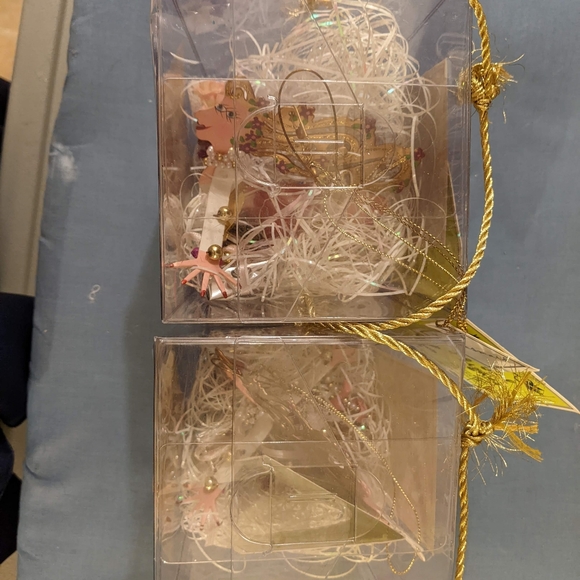 Bridesmaid Ornament Gifts - Picture 6 of 6